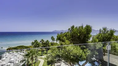 PLAYA ESPERANZA RESORT