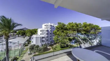 PLAYA ESPERANZA RESORT