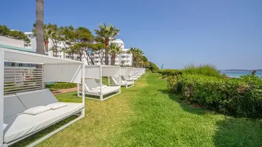 Playa Esperanza Resort