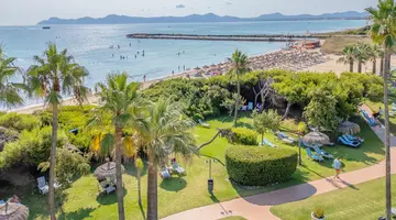 PLAYA ESPERANZA RESORT
