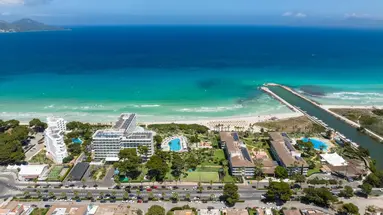 PLAYA ESPERANZA RESORT