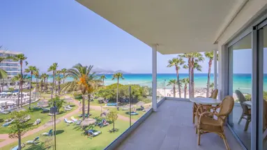 PLAYA ESPERANZA RESORT