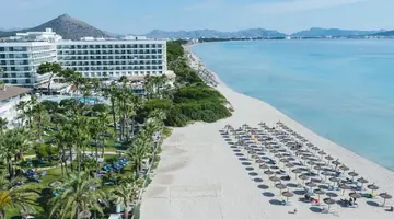PLAYA ESPERANZA RESORT