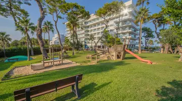 PLAYA ESPERANZA RESORT