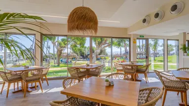 PLAYA ESPERANZA RESORT