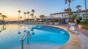 Playa Esperanza Resort