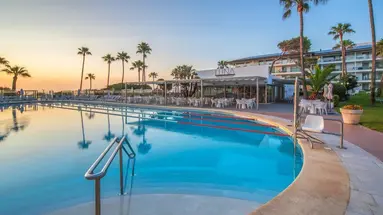 Playa Esperanza Resort