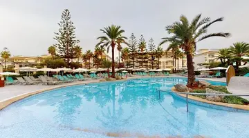 Playa Garden Selection Aparthotel Spa