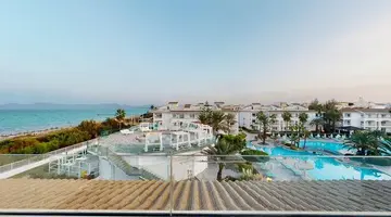 Playa Garden Selection Aparthotel Spa