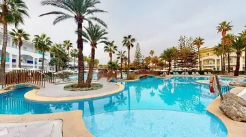 Playa Garden Selection Aparthotel Spa