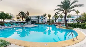 Playa Garden Selection Aparthotel Spa