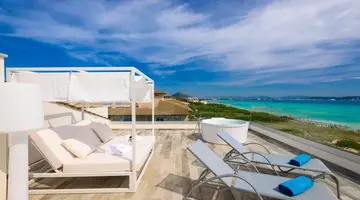 Playa Garden Selection Aparthotel Spa