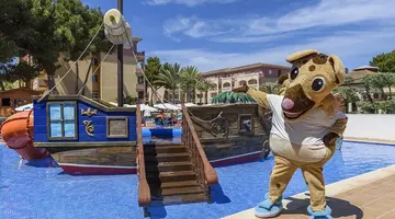 Playa Garden Selection Aparthotel Spa