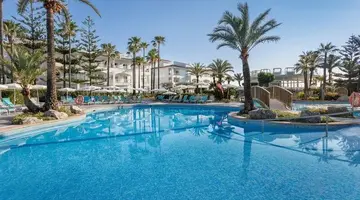 Playa Garden Selection Aparthotel Spa