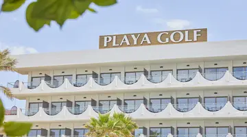 PLAYA GOLF