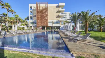 PLAYA GOLF