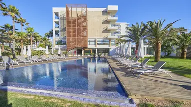 PLAYA GOLF