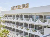 PLAYA GOLF