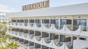 PLAYA GOLF