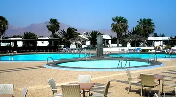 Playa Limones