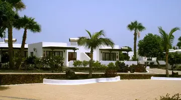 Playa Limones