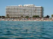 Playa Moreia
