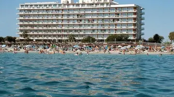 Playa Moreia