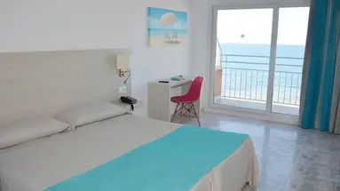 Playa Moreia