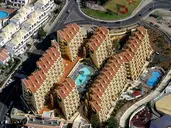 Playa Olid Suites & Apartments
