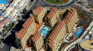 Playa Olid Suites & Apartments