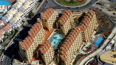 Playa Olid Suites & Apartments