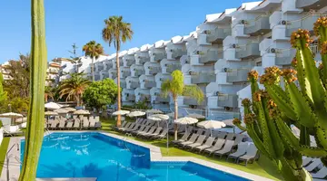 Playa Olid Suites and Apartments