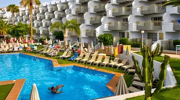 Playa Olid Suites and Apartments