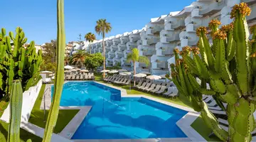 Playa Olid Suites and Apartments