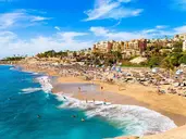 Playa Olid Suites & Apartments