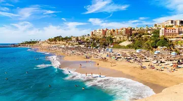Playa Olid Suites & Apartments