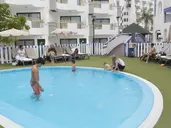 Playa Olid Suites & Apartments