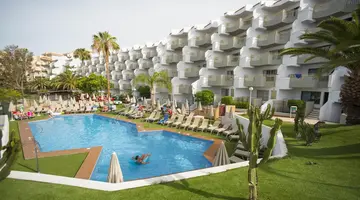 Playa Olid Suites & Apartments