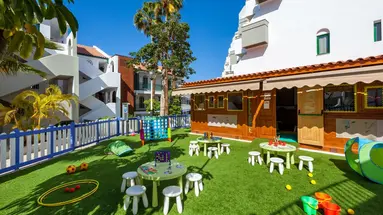 Playa Olid Suites & Apartments