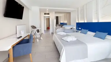 Playa Olid Suites & Apartments