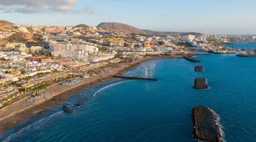 Playa Olid Suites & Apartments