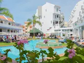 Playa Olid Suites & Apartments