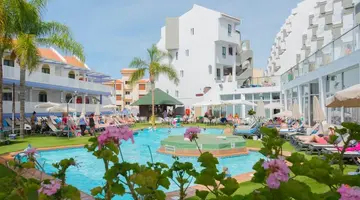 Playa Olid Suites & Apartments