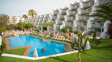 Playa Olid Suites & Apartments