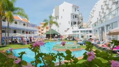 Playa Olid