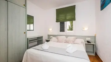 Playa Parc Apartments