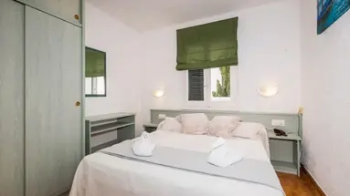Playa Parc Apartments