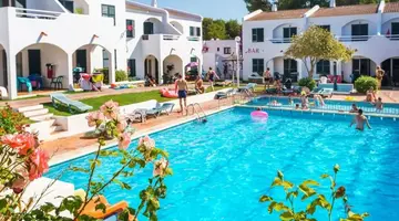 Playa Parc Apartments