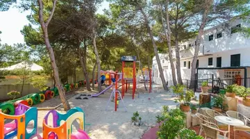 Playa Parc Apartments
