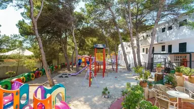 Playa Parc Apartments